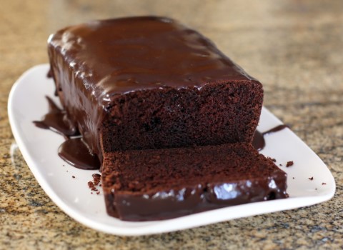 فروش کیک شکلاتی پف دار + قیمت خرید به صرفه